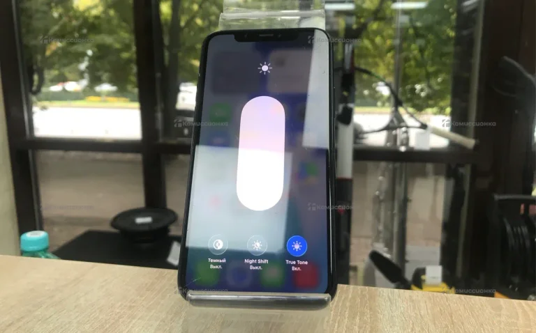 Apple iPhone 11 Pro 4/256 ГБ