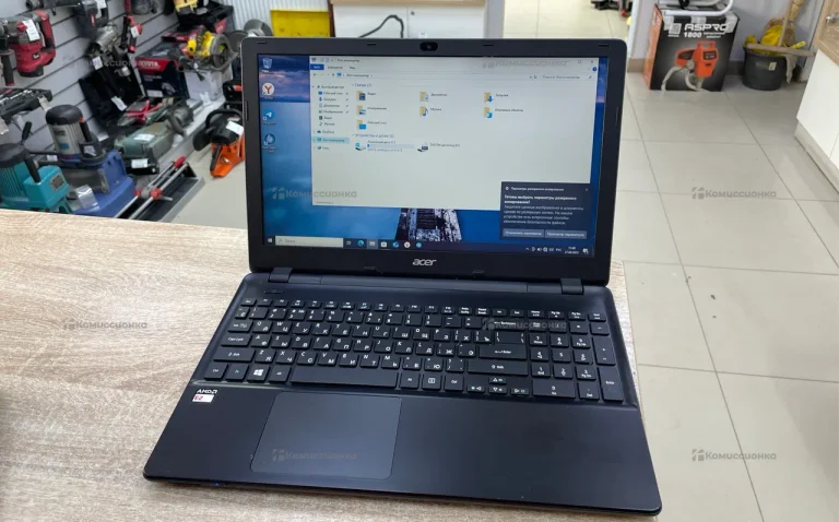Ноутбук Acer