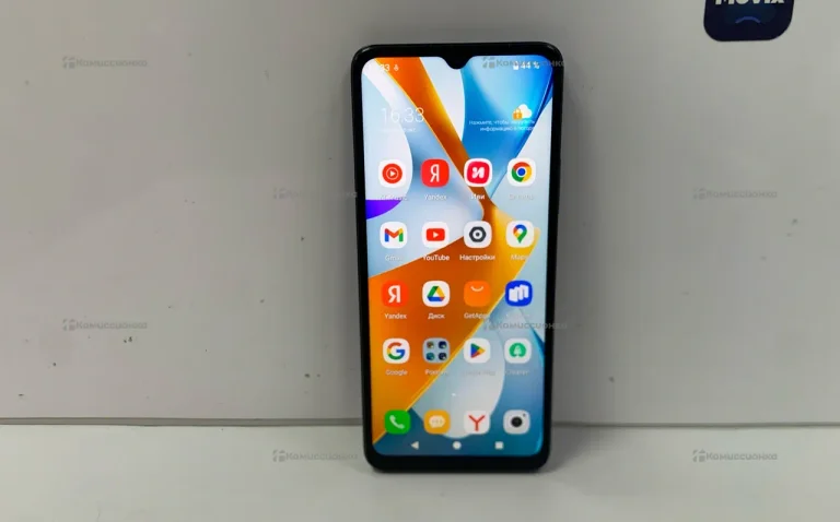 Xiaomi Poco C61 4/64 ГБ