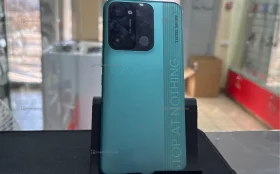 Купить Tecno Spark 8C 4/64 ГБ б/у , в Чапаевск Цена:3500рублей