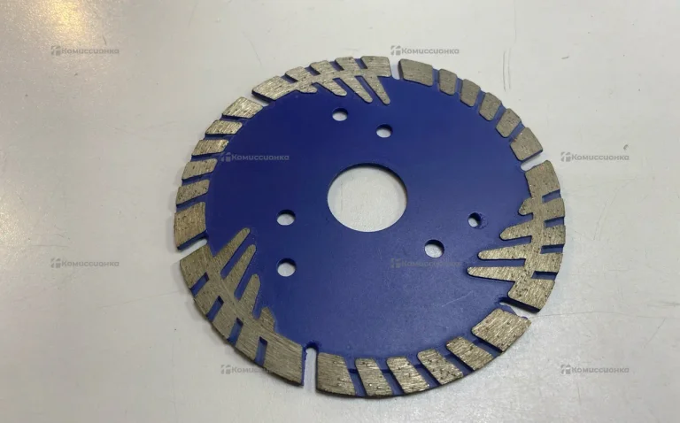 Диск granite 105