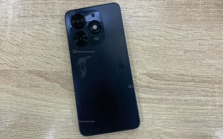 Tecno Spark Go 2024 4/64 ГБ