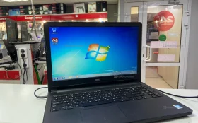 Ноутбук Dell i3-6006U