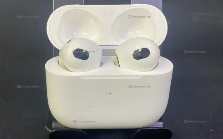 Наушники  AirPods Pro оригинал