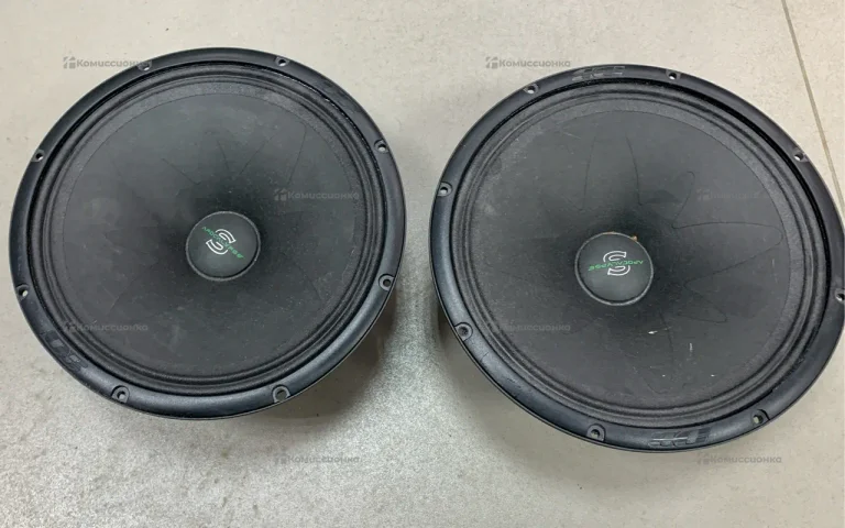 Колонки apocalypse m81se pro