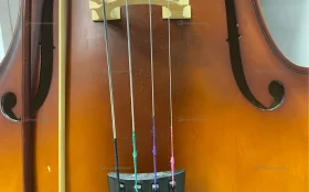 Купить Виолончель Brahner BC-11 4/4 б/у , в Москва и область Цена:12900рублей