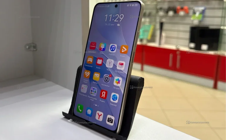 Huawei nova 13i 8/128Gb