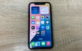 Apple iPhone 11 4/128 ГБ