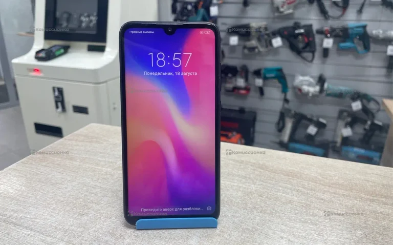 Xiaomi m1901