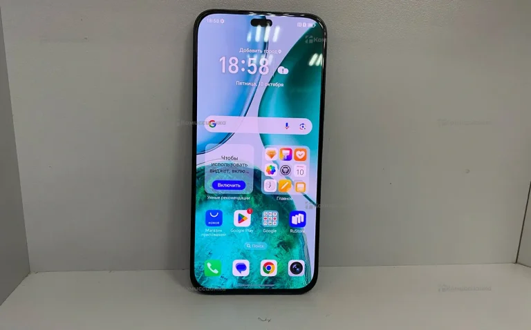 Honor X8c 8/128 ГБ