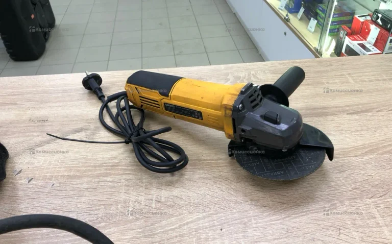 УШМ deko DKAG1250