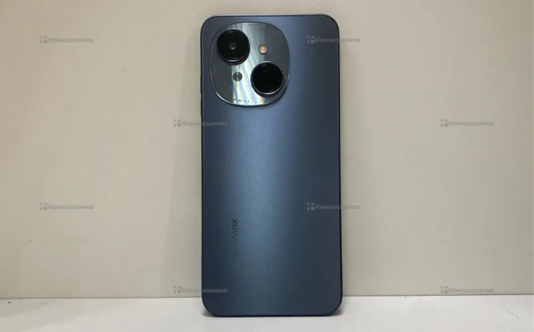 Tecno spark go 1 4/64