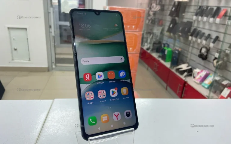 Xiaomi Redmi A5 4/128 ГБ