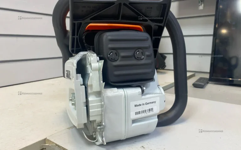 Бензопила Stihl MS 361, оригинал,новая,в коробке