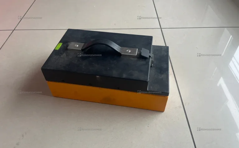 Аккумулятор на самокат Kugoo EC02