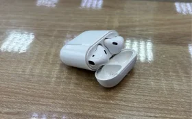 Купить Наушники  AirPods 2 б/у , в Самара Цена:2600рублей