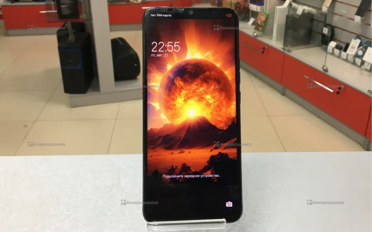Tecno Pouvoir 4 3/32Gb