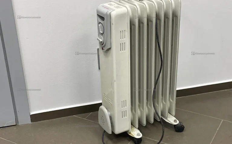 Батарея масленная 1500w