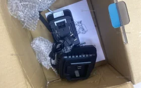 Циркулярная пила аккумуляторная Makita 21V