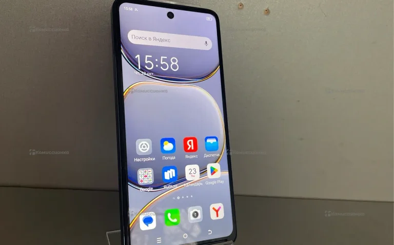 Itel P55+ 8/256 ГБ