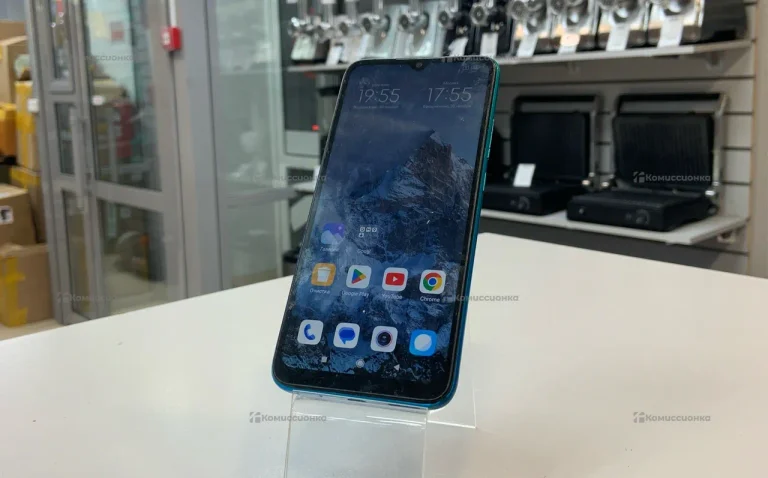 Xiaomi Redmi 9C 2/32 ГБ