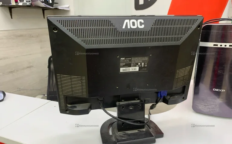 Монитор AOC 203SWA