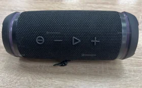 BT Колонка Fiero Fr550