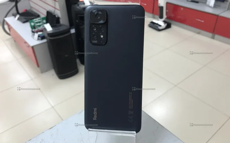Xiaomi Redmi Note 11S 6/128Gb