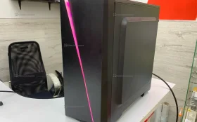 Системный блок  Ryzen 5 2600, GTX 1060 6gb