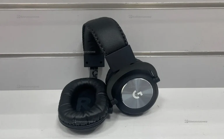 Наушники Logitech G Headset x Pro
