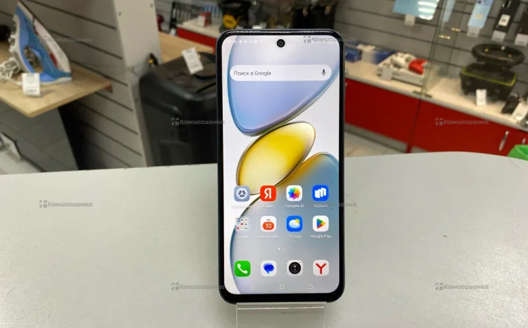Tecno Spark Go 1 3/64Gb