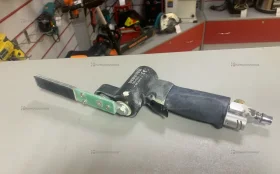 Плоско шлифовальная вибрационная машина debever db