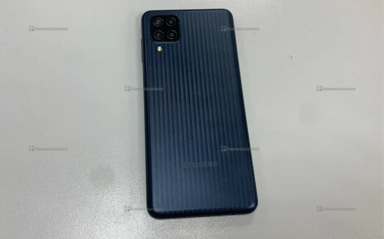 Samsung Galaxy M12 4/64Gb