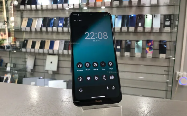 Xiaomi Redmi 8A 2/32 ГБ