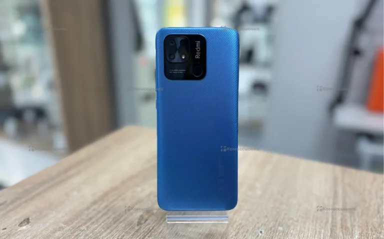 Xiaomi Redmi 10C 64Gb