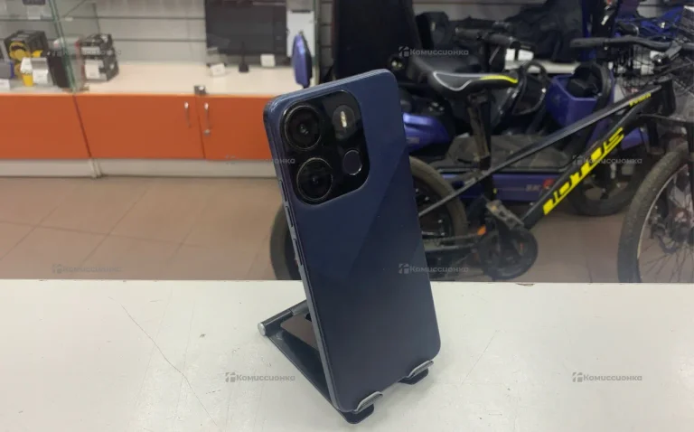 Tecno Spark Go 2023 3/64 ГБ