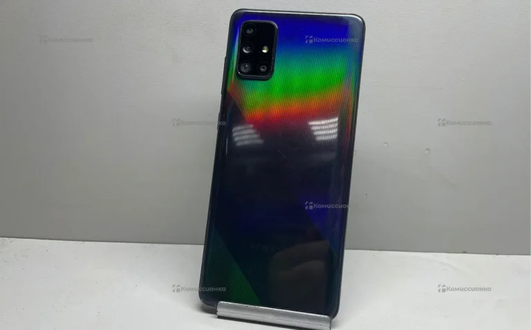 Samsung Galaxy A71 6/128GB