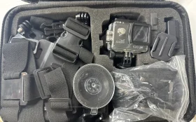 Купить Камера SJCAM SJ4000 WiFi б/у , в Москва и область Цена:4900рублей