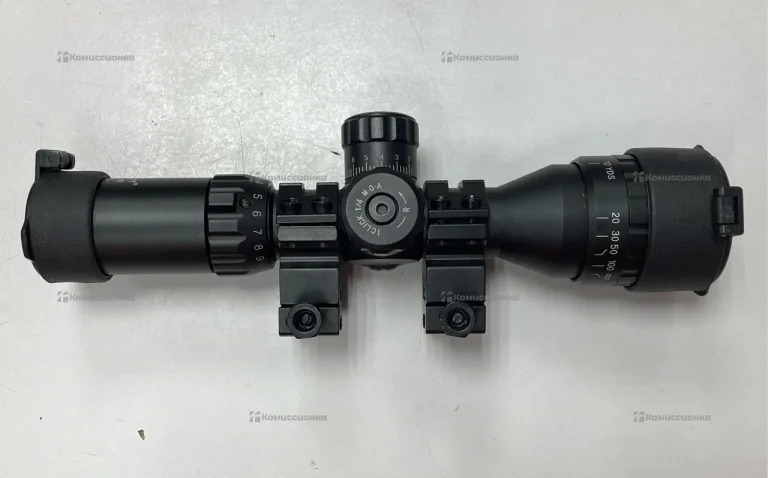 Прицел patrict 3-9x32aoir