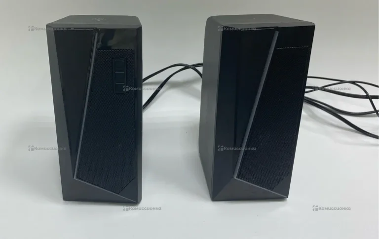 Колонка  DEXP