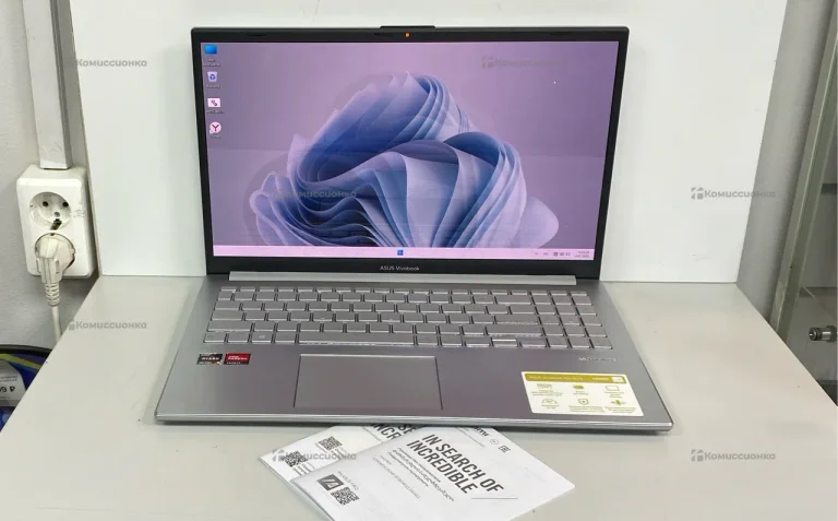 Ноутбук  ASUS VIVOOBOOK GO14/15