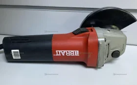 Купить Угловая шлифовальная машина Brait BAG125/1200CVR б/у , в Сызрань Цена:1990рублей