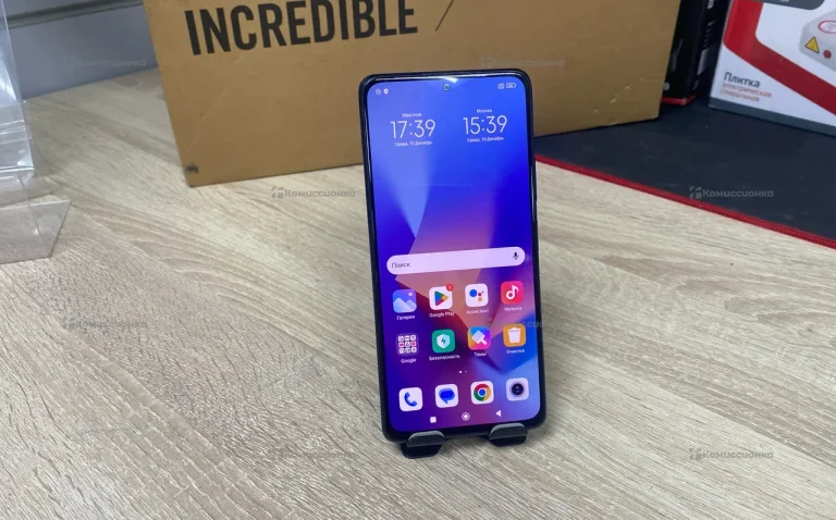 Xiaomi Redmi 10X Pro 5G 8/256 ГБ