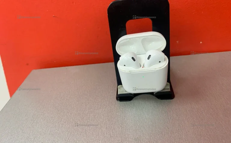 Наушники  AirPods replica