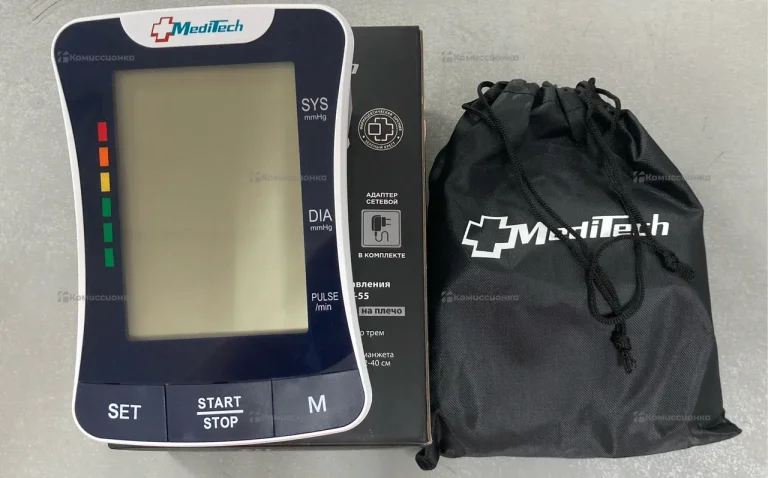 Тонометр MediTech MT-55