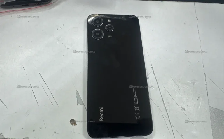 Xiaomi Redmi 12 8/256Gb