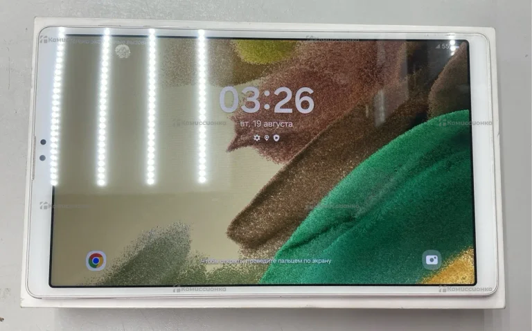 Планшет Samsung Galaxy Tab A7 Lite SM-T225 32GB