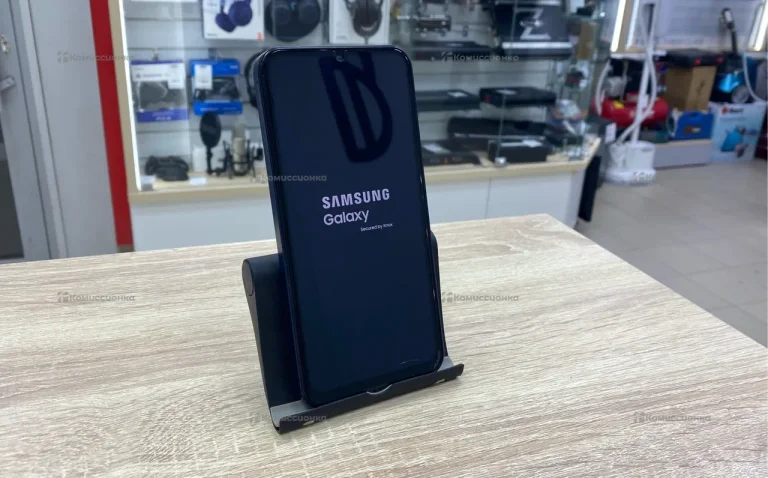 Samsung Galaxy A15 4/128 ГБ