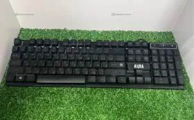 Купить Клавиатура  Defender Aura MKP-117 б/у , в Краснодар Цена:390рублей