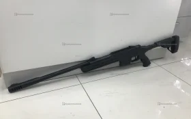 Винтовка Hatsan Zada